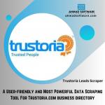 A Guide to Extracting Data from Trustoria.com Using a Web Scraper