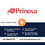 A Guide to Extracting Prinova.se Product Data Efficiently