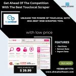A Step-By-Step Guide To Exract Data From Touchlocal.com Website