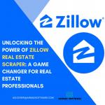 Extract Real Estate Agenets Data From Zillow Using The Best Zillow Scraper