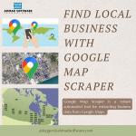 Find And Scrape Local Business Data With Google Map Scraper