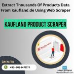 Get Data From Thousands Of Kaufland Ads Using Kaufland Ads SCraper