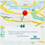 Google Maps Leads Extractor - Extract Google Maps Data With Ease