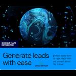 Google Maps Leads Extractor: Your Key to Unleashing a World of Google Maps Leads