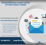 How To Build An Email List Fast Using An Email Scraper