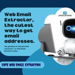 Master The Art Of Email Extraction With Cute Web Email Extractor