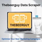 Scrape Beer, Wine, And Liquor Data From Thebeerguy.ca