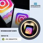 Scrape Data From Instagram Accounts, Profiles, And Followers