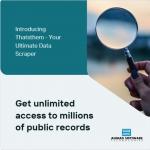 Thatsthem Data Extractor: Unlocking the Power of Data Extraction