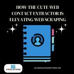 The Best Contact Extractor To Collect Contact Information
