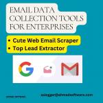 The Best Email Data Collection Tools For Enterprises