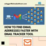 The Best Email Tracker To Find And Extract Email Addresses