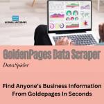 The Best Goldenpage Data Scraper Of 2024: A Comprehensive Guide