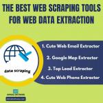 The Best Tools For Data Extractor And Collection