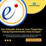 The Exporters India Data Scraper: Unlocking Insights and Opportunities