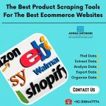 Top 5 Ecommerce Scraping Tools To Scrape Data From eCommerce Websites