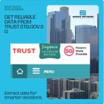 Trust.STB.GOV.SG Data Extraction Made Easy with Trust STB Data Scraper