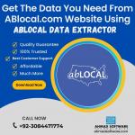 Uncovering Hidden Gems: How To Extract Leads From Ablocal.Com?