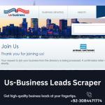 Uncovering The Best Web Scraping Tool for Us-Business.info