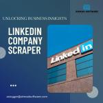 Unlocking Business Insights - LinkedIn Company Scraper