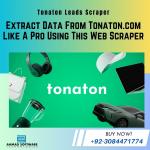 Unlocking Business Opportunities with Tonaton Ads Scraper