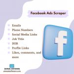 What Is The Facebook Ads Scraper And Its Benefits?