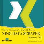 Xing Data Scraper: Extracting Business Insights Like Never Before