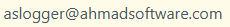 Email Address